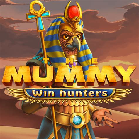 The Mummy Win Hunters 4